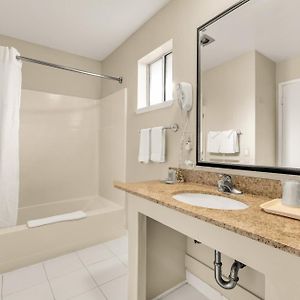 Single Room Disability Access
